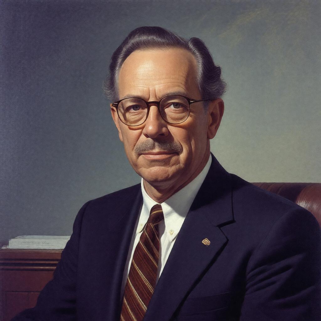 William Perry